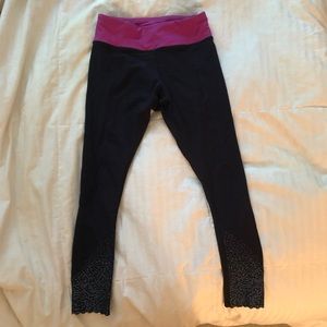Lululemon Tight Stuff Tight